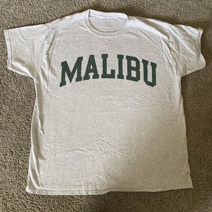 j. galt “malibu” tee from pacsun